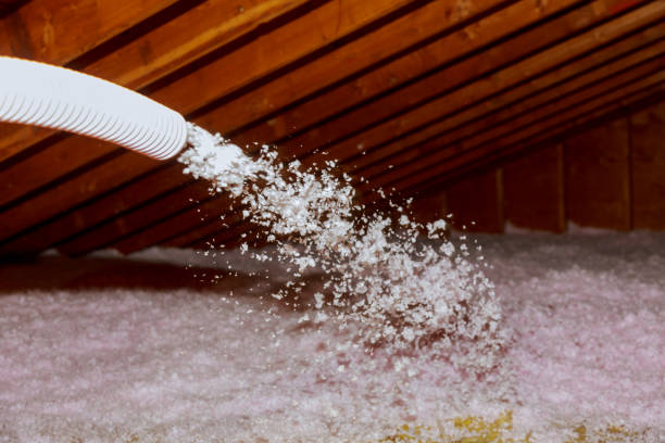 Range of Insulation Solutions in Yazoo City, MS
