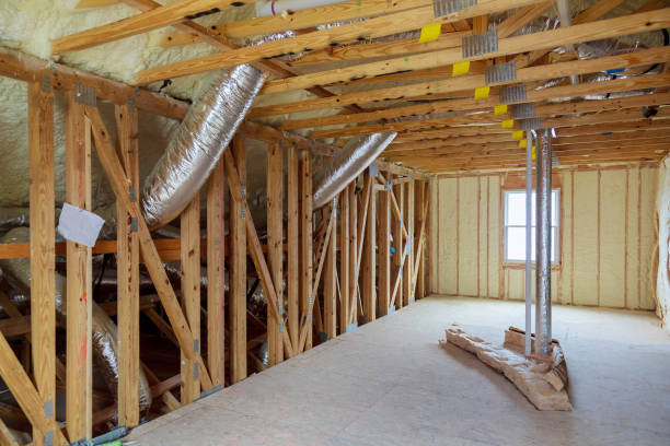 Range of Insulation Solutions in Yazoo City, MS