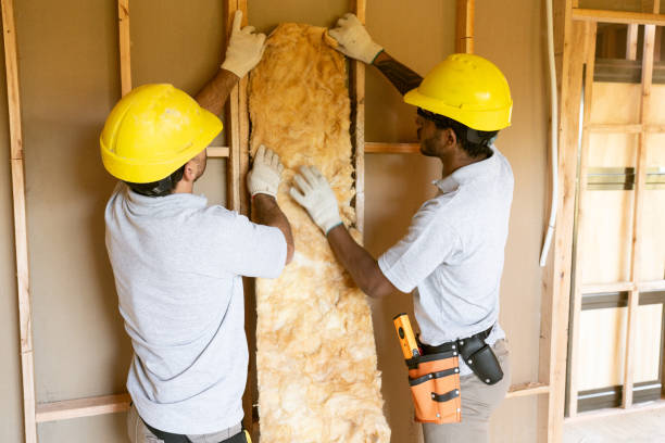 Insulation Replacement Services in Yazoo City, MS