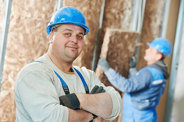 Best Insulation Removal  in Yazoo City, MS